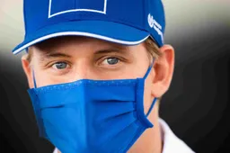 Stewards delen geen straffen uit aan Perez of Schumacher na VT1