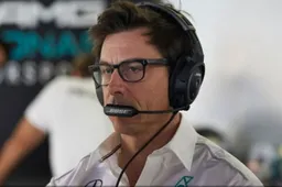 Wolff: 'het wordt moeilijk ons te verdedigen'