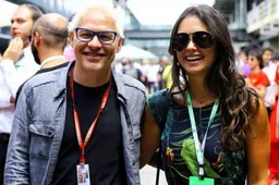 Villeneuve believes that "Williams is no longer a racing team"