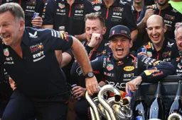 Per Horner la Red Bull sarà sicuramente fermata: "La domanda è quando".