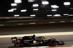 Renault prepares key engine update