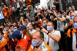 Brown vergelijkt IndyCar: 'Dat zou de Formule 1 ook moeten overnemen'