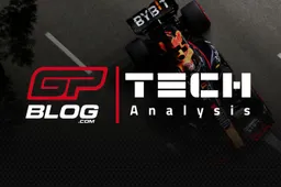 F1 tech: What's behind Ferrari's victory and McLaren's performance