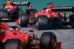 “Er is software die laat zien dat Ferrari de motor gemanipuleerd heeft”