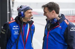Toro Rosso Gives Honda 'More Freedom' Than McLaren