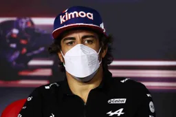 Alonso not entirely in agreement with Masi's criticism of Verstappen