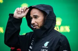Hamilton: 'Het wordt een opgave om Verstappen hier te verslaan'