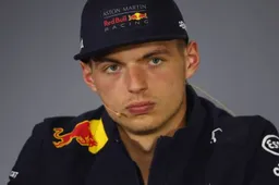 Verstappen: "Could've beaten Kimi, but top 3 not possible"