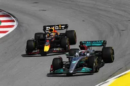 Kravitz: 'Niet Mercedes, maar met name Red Bull gaat vooral profiteren'