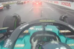 Stroll progresa de forma asombrosa: ¿el mejor comienzo del año en la F1?