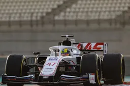 Schumacher stunned team boss Steiner: 'Still don't know how that was possible'