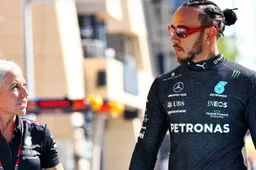Cullen spricht über Hamilton: "Daran erkennt man, dass er in der Zone ist".