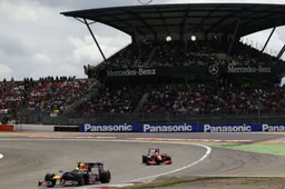 "De Grand Prix van Duitsland kan in 2019 op meerdere circuits plaatsvinden"