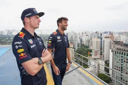 Webber: "Red Bull heeft geen voorkeur voor Max"
