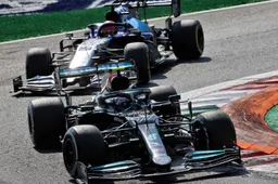 Bottas remains neutral about Verstappen and Hamilton crash: "I don't know".