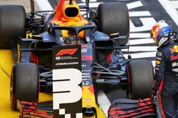 Zo verliep de Steiermarken Grand Prix voor Verstappen een jaar geleden!!
