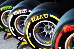 Vrije keuze in banden zal Max Verstappen helpen tijden GP Canada