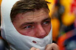 Verstappen: “Toro Rosso zwakker geworden na vertrek Pujolar”