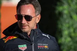 Horner: “Knap  van Verstappen op baan waar Mercedes kwalificaties domineerde”
