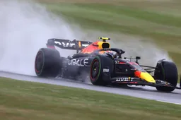 Previsão do tempo para o GP da Áustria: chuva em Spielberg