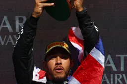Fahrerwertung nach dem British Grand Prix 2024