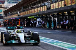 Does Mercedes remain loyal to Hamilton? 'Can't think of a better duo'