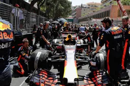 Gaat Red Bull Racing voor pole? 'We zitten in dezelfde situatie als in 2016'