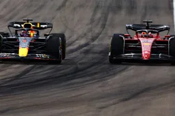 Brawn zufrieden mit doppelter Anzahl von F1-Sprints: 'Manche wollen es bei jedem Rennen'