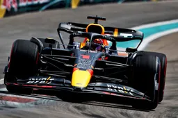 Red Bull duo ready for battle with Ferrari: 'Race pace looks good'