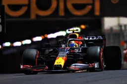 Perez: "I think we have plenty of information for qualifying on Saturday"