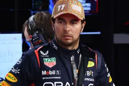 Max ha una macchina più veloce? "Ridicolo".