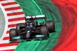 Bottas feared attack by Pérez: 'I could see him in the mirrors'.