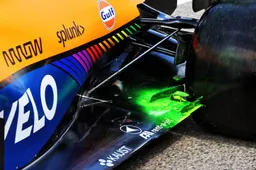 Teams slower due to new regulations, clear difference from 2020