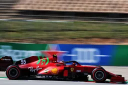 'Deze Hamilton-guy gaat ons deze sessie veel problemen bezorgen'
