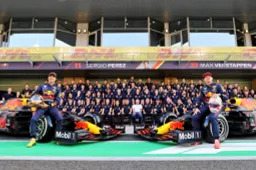 Perez doesn't have it easy: "Red Bull expects another Verstappen"