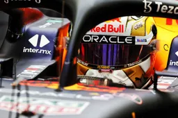 Verstappen is clear: "We want to score a lot of points"
