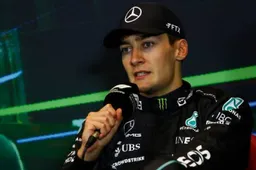 Russell on regulations: "Something will happen, no doubt about it"