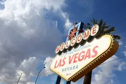 Las Vegas Grand Prix weather forecast | How cold will it get?
