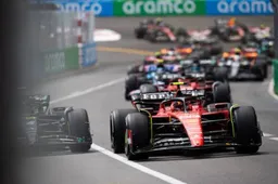 Formula 1: Lessons to be learnt from IndyCar's closer competition