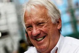Ecclestone on Whiting: 'I don’t know how they'll replace him'