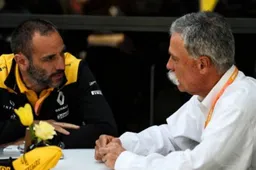 Abiteboul and Renault support budget cap
