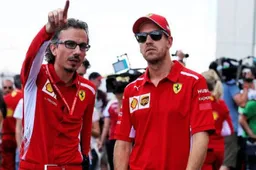 Discussion: What's next for Sebastian Vettel?