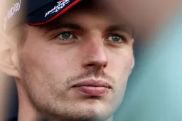 Lambiase adverte Verstappen no simulador: "Não faça isso na classificação"