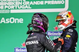 Why is it logical for F1 to choose the Portuguese Grand Prix?