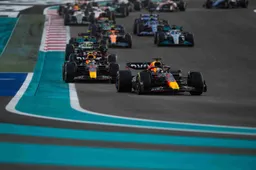 Olav Mol over budgetcap-straf Red Bull: 'Denk dat het enigszins meevalt'