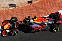 Hope for Verstappen: 'Great to see this fight growing'
