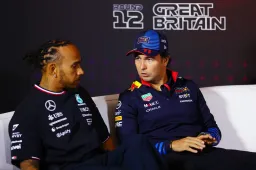 F1 Today | Extra attraction for Newey and Hamilton top help Verstappen?