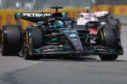 Mercedes: "Es ist keine ausgemachte Sache, dass die Reifenwärmer verschwinden werden