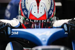 'Ocon is bonding better with his race engineer'