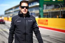 Bird overcomes damage to pole in Marrakesh E-Prix qualifying